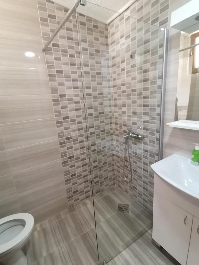 Guesthouse Zimovski Pestani Luaran gambar