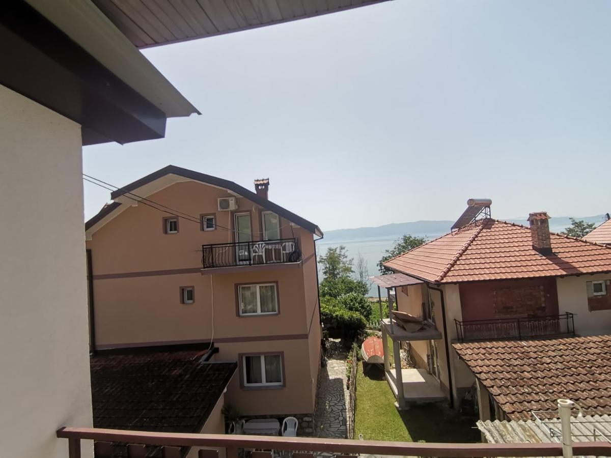 Guesthouse Zimovski Pestani Luaran gambar