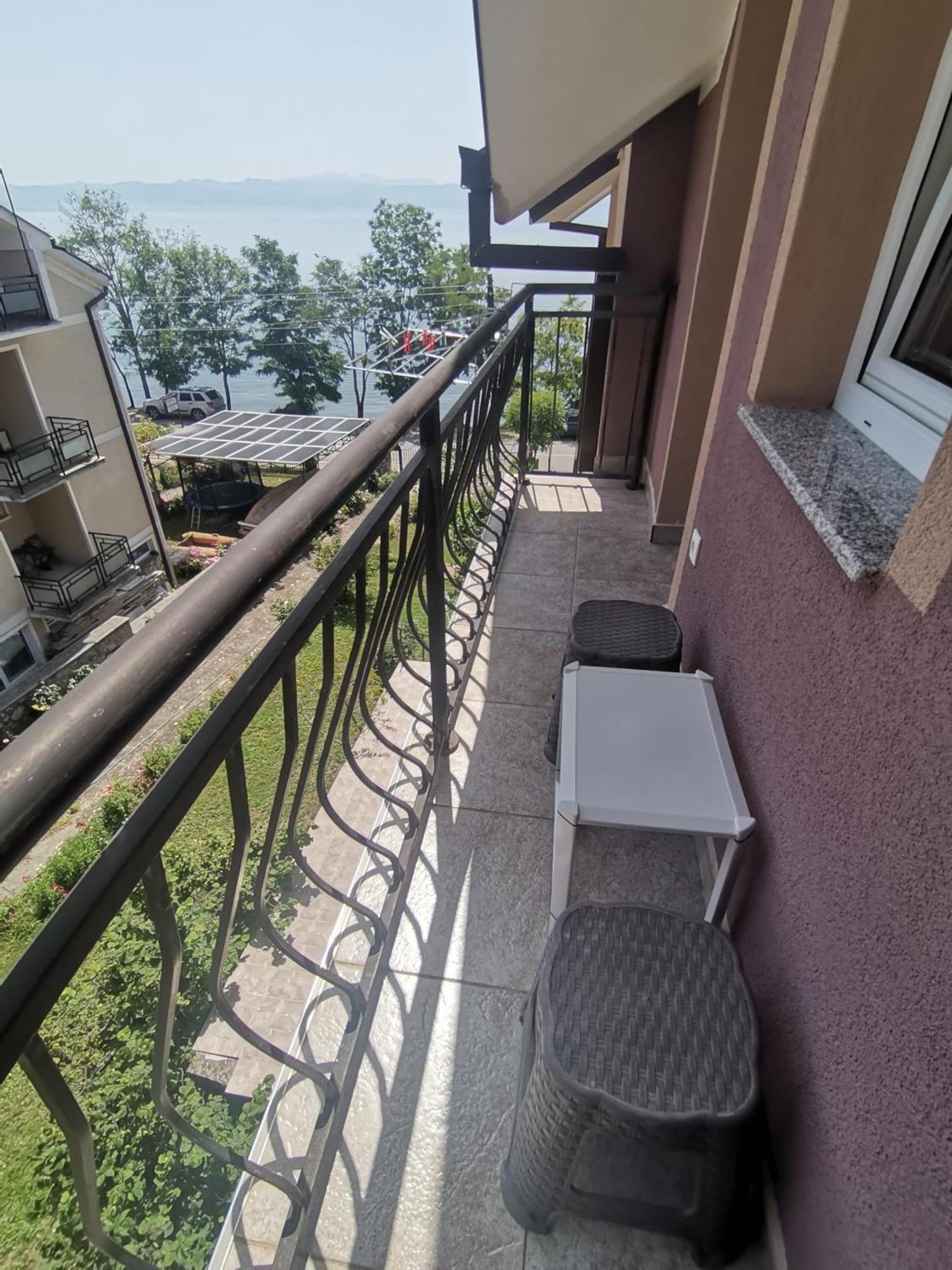 Guesthouse Zimovski Pestani Luaran gambar