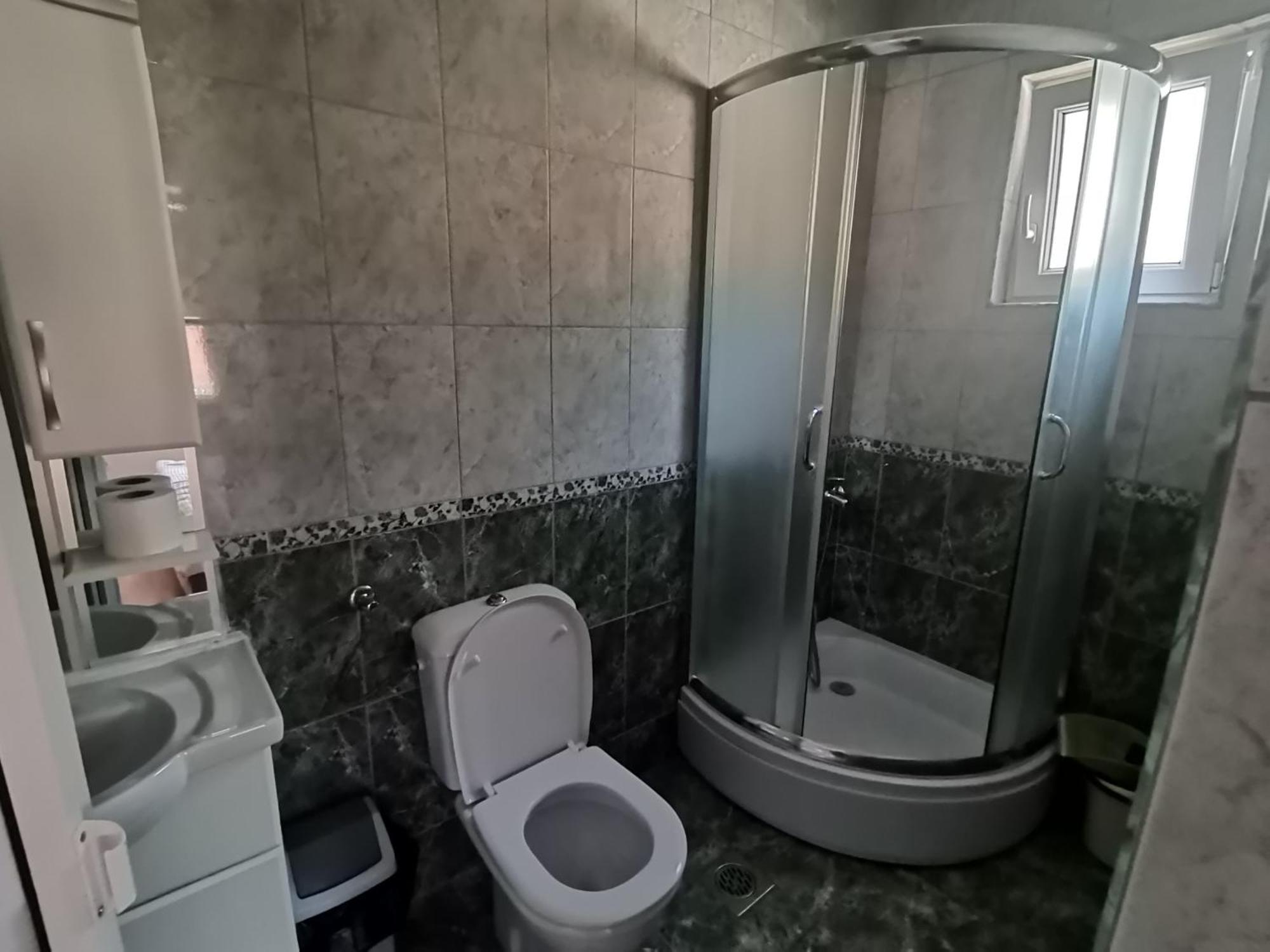 Guesthouse Zimovski Pestani Luaran gambar