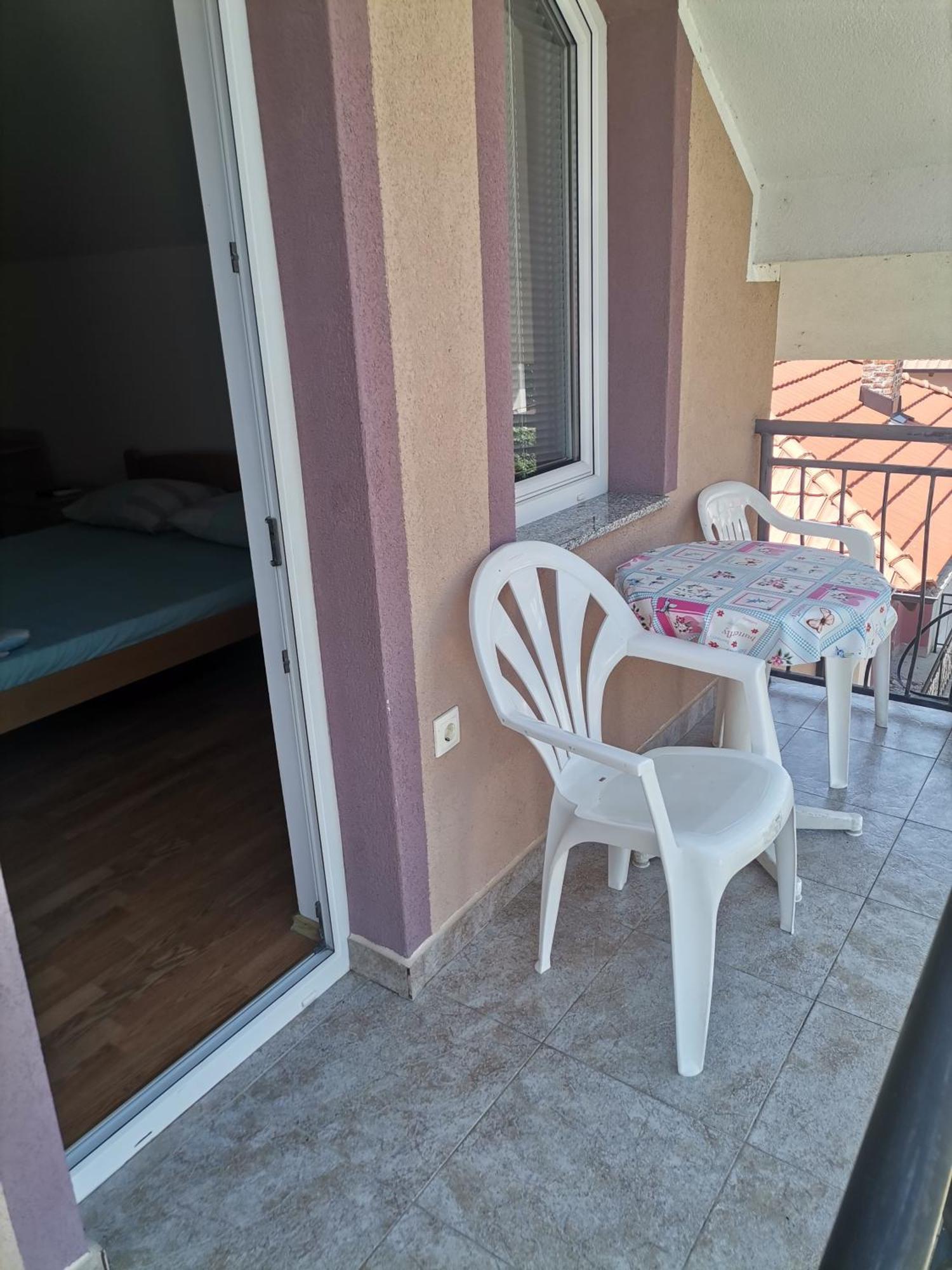 Guesthouse Zimovski Pestani Luaran gambar