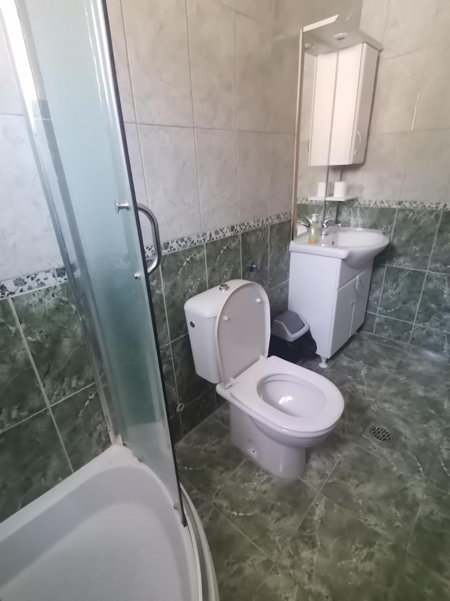 Guesthouse Zimovski Pestani Luaran gambar