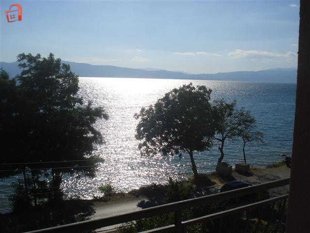Guesthouse Zimovski Pestani Luaran gambar