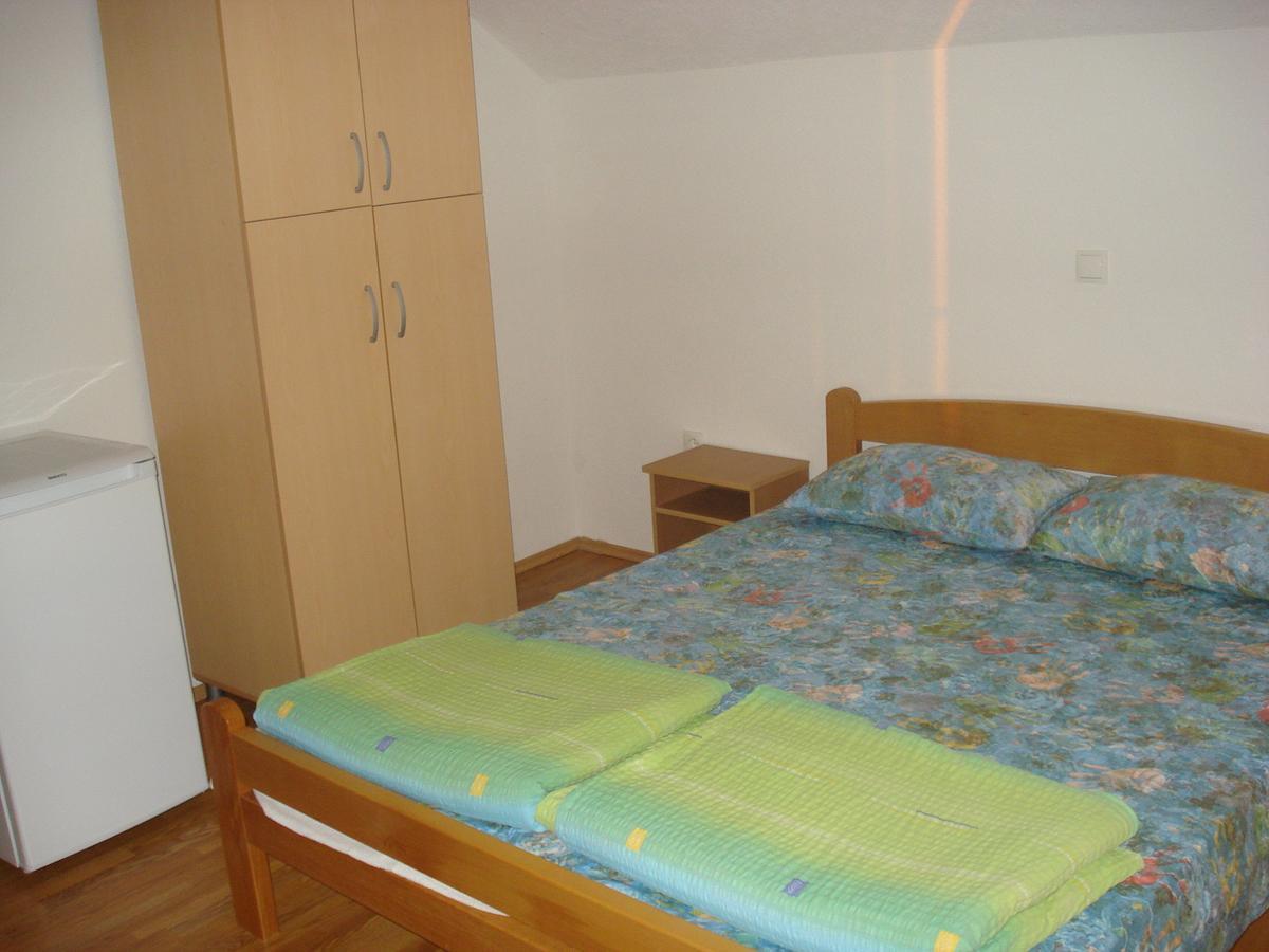 Guesthouse Zimovski Pestani Luaran gambar