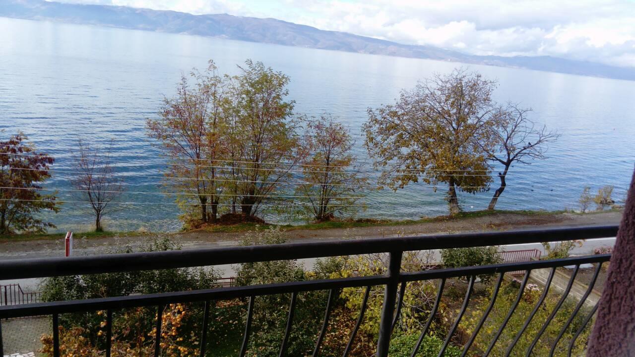 Guesthouse Zimovski Pestani Luaran gambar