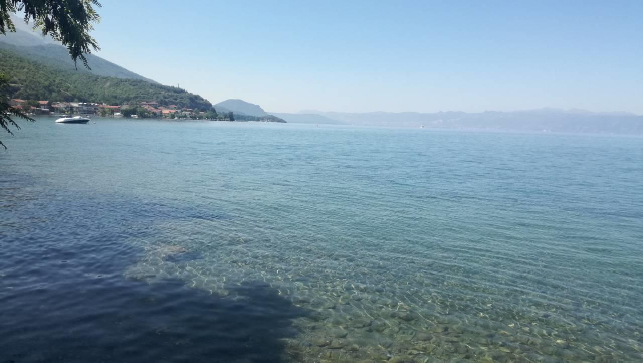 Guesthouse Zimovski Pestani Luaran gambar