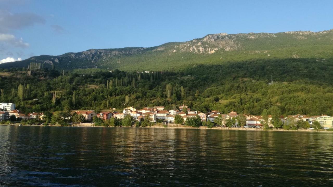 Guesthouse Zimovski Pestani Luaran gambar